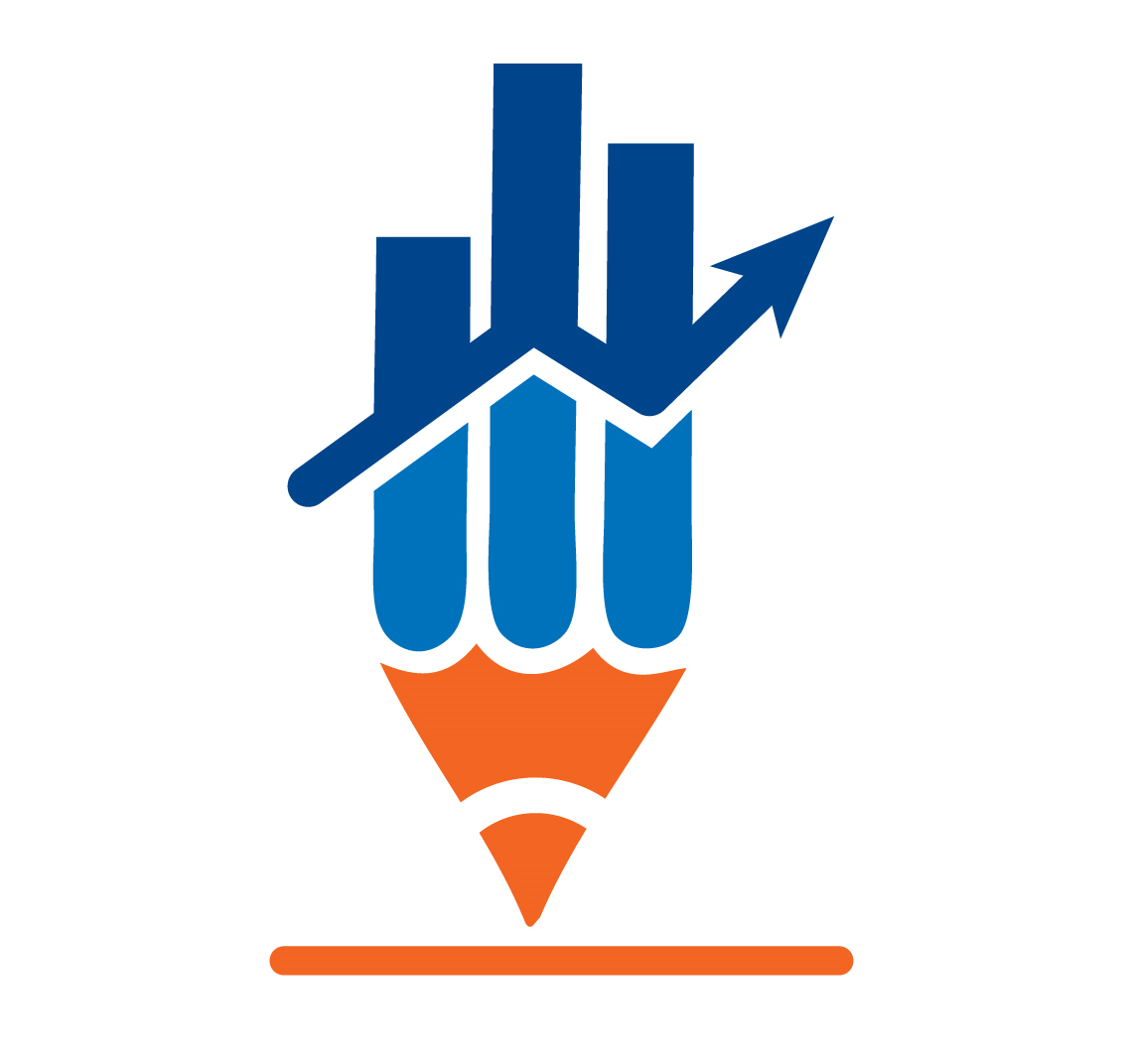Partha Kundu Stock Academy Logo